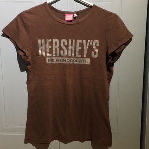 HERSHEY’S T-SHIRT